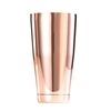 Cocktail Shaker, Barfly Copper 28 oz - M37008CP by Mercer Tool.