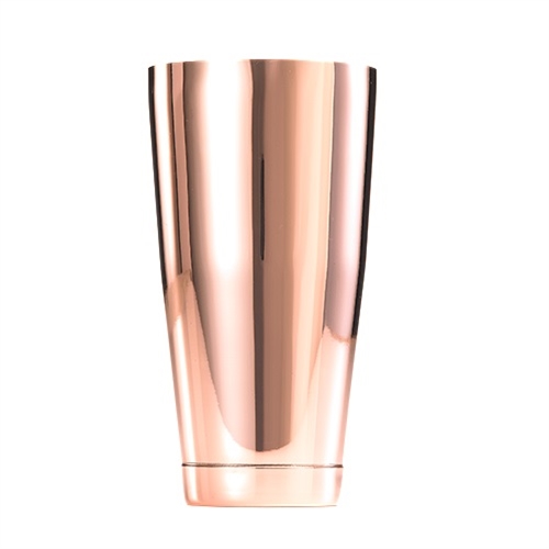Cocktail Shaker, Barfly Copper 28 oz - M37008CP by Mercer Tool.