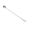 Barfly Japanese Style Bar Spoon S/S - M37010 by Mercer Tool.