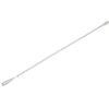 Barfly Stirrer, 13 3/16" S/S - M37020 by Mercer Tool.
