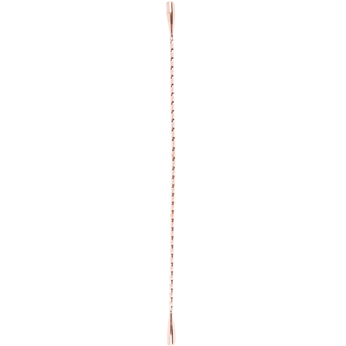 Mercer Barfly Stirrer, 13-3/16" - M37020CP