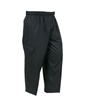 Mercer Unisex Cargo Pants Black 2X  - M61090BK2X