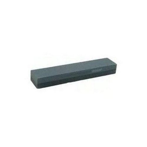 Sharpening Stone, 5" Dual Coarse and Fine, 85445 by Norton.