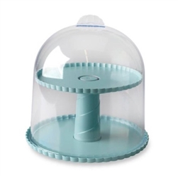 Cake Pan Carrier, For Bundt Cakes, 50005 by Nordic Ware.