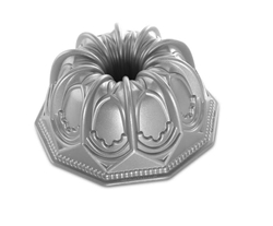 Cake Pan, Vaulted Cathedral Bundt Pan 9 Cup - 88637 by Nordic Ware.