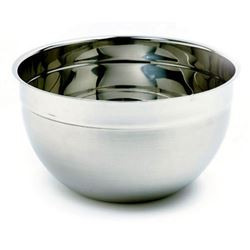 Krona Mixing Bowl, Stainless Steel, 5 qt, 1055 by Norpro.