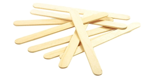 Norpro Wooden Treat Sticks 100/Pk - 193