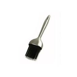Pastry Brush, Siliocone - High Temperature, 2012 by Norpro.