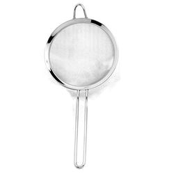 Strainer, Stainless Steel, 6", 2126 by Norpro.