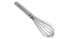 Norpro 10" Stainless Steel Whisk - 2326