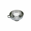 Funnel, Wide Mouth Stainless Steel , 248 by Norpro.