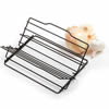 Roasting Rack, Non-Stick, Adjustable, 281 by Norpro.