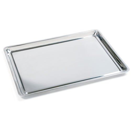 Jelly Roll Pan, Stainless Steel, 15", 3865 by Norpro.