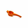 Juicer, Orange - Manual, 527 by Norpro.