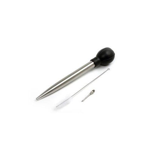 Baster, Stainless Steel, Holds 1.5 Oz, 5898 by Norpro.