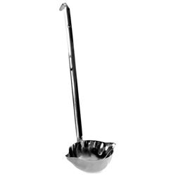 Ladle, Dual Spout - Stainless Steel, 590 by Norpro.