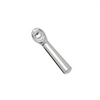 Ice Cream Scoop, Anti-freeze, Aluminum, 681 by Norpro.