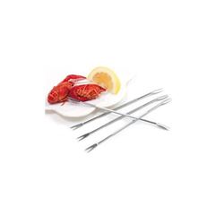Snail/Seafood Fork, Set of 4, 801 by Norpro.