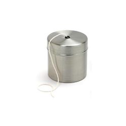 Twine/String Holder - Stainless Steel, 941 by Norpro.