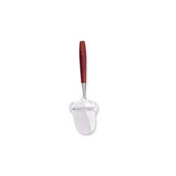 Cheese Slicer, Stainless Steel, Birch Handle, BS3A by Norpro.