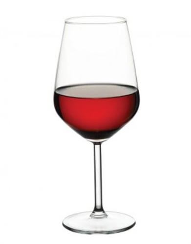 Oneida Hospitality Allegra Tall Wine Glass 16.25oz - 440065-006