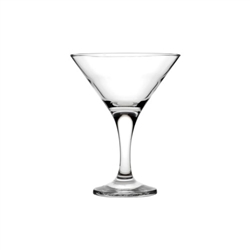 Oneida Hospitality Capri Martini Glass 6.25oz - 44410-012