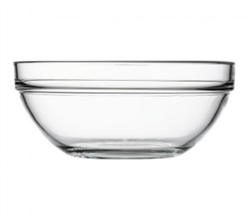 Oneida Hospitality, Glass Chef Bowl, 36oz - 53563-024