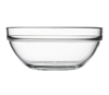 Oneida Hospitality, Glass Chef Bowl, 56-3/4oz - 53573-012