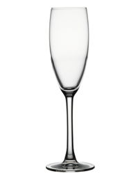 Oneida Nude Reserva Flute Glass 5.75oz - 2DZ
