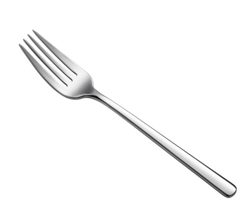 Oneida Salad/Dessert Fork 18/10 SS - T673FDEF