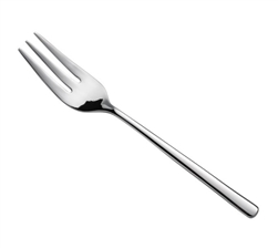 Oneida Pastry/Oyster Fork 18/10 SS - T673FSLF