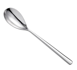 Oneida Quantum Dinner Spoon, 8-1/2" - T673SDIF