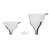 Good Grips 3 Piece Funnel Set. 1047091 by OXO.