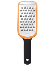 OXO GG Etched Coarse Grater - 11216100