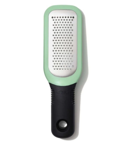 OXO GG Etched Ginger/Garlic Grater - 11273000