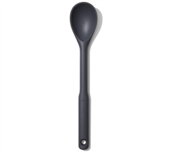 OXO GG Silicone Spoon - Peppercorn - 11281400