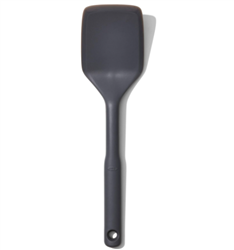 OXO GG Silicone Everyday Turner - Peppercorn - 11282400