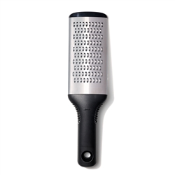 Grater, "Good Grips" Hand Held Cheese- 11283000 by OXO.