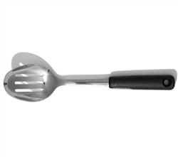 OXO GG Stainless Steel Slotted Spoon - 11283200