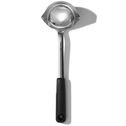 OXO GG Stainless Steel Ladle - 11283400