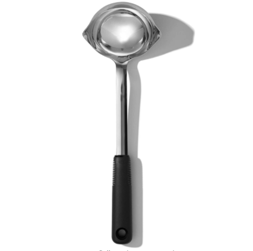 OXO GG Stainless Steel Ladle - 11283400