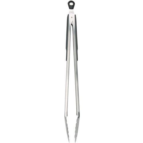 Tongs, "Good Grips" 12" Locking , 28581 by OXO.