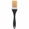 Pastry Brush, "Good Grips" Boar Bristles, 1 1/2", 73881 by OXO International.