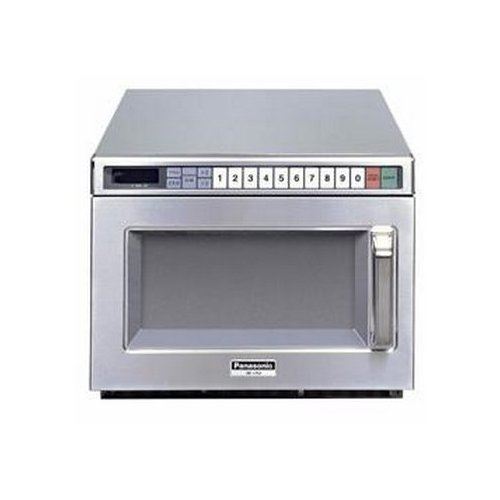 Microwave Oven, 2100 Watts - 208/240V - NE-21523 by Panasonic.