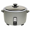 Rice Cooker, 23 Cup - 120V, SR-42HZP by Panasonic.