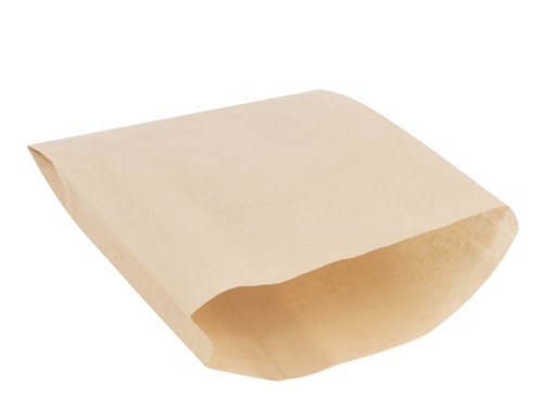 Papercraft Kraft Pastry Bag 6.5x8" 2M - 10903003