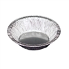 Pot Pie Pan, 7oz Aluminum 750pk  - 16202572 by Papercraft.