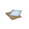 Pan Liner, Full Sheet Size Coated Parchment, Case of 1,000, 75003991 by Papercraft.