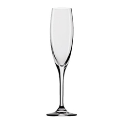 Rak Porcelain, Flute Champagne 6oz Stolzle Vine - CS2D