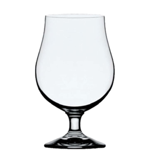 RAK Porcelain Stolzle Berln Beer Glass 16.5oz - F1730T